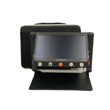 Load image into Gallery viewer, Clover Book Lite - A simple, foldable, portable magnifier with a 1 Year warranty