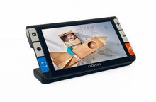 Load image into Gallery viewer, Clover HD 6 Portable Touch Screen Cell Phone Size Video Magnifier & 1 Year Warranty