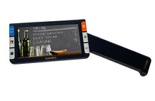 Load image into Gallery viewer, Clover HD 6 Portable Touch Screen Cell Phone Size Video Magnifier & 1 Year Warranty