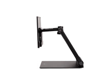 Load image into Gallery viewer, Clearview Go HD Portable Desktop Video Magnifier with 15.6" LCD Folds Flat & 2 Year Warranty (Copy)