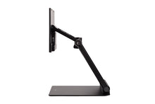 Load image into Gallery viewer, Clearview Go HD Portable Desktop Video Magnifier with 15.6" LCD Folds Flat & 2 Year Warranty (Copy)