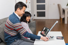 Load image into Gallery viewer, Compact HD 10 Portable Video Magnifier with & without Speech Option & 2 Year Warranty