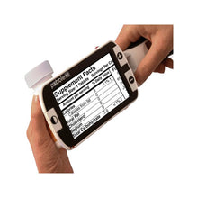 Load image into Gallery viewer, Pebble HD 4.3 Inch Ultra Portable Video Magnifier &amp; 2 Year Warranty
