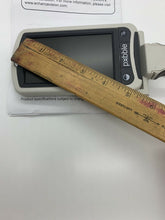 Load image into Gallery viewer, Enhanced Vision Long Pebble Portable Low Vision Magnifier 4.3” LCD 5x to 10x