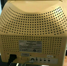 Load image into Gallery viewer, OPTELEC B/W CLEARVIEW 300 17" CRT MONITOR ONLY 75MHZ REPLACEMENT