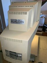 Load image into Gallery viewer, Telesensory B/W Aladdin Classic AL2A Low Vision Video Magnifier 50X EASY REFURB`