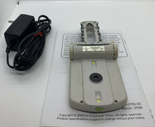 Load image into Gallery viewer, Enhanced Vision Pebble Portable Low Vision Magnifier 3.5" LCD 5x to 10x