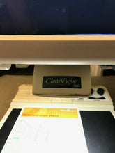 Load image into Gallery viewer, OPTELEC 17" Color Clearview 500 517 Low Vision Video Magnifier REFURBISHED 50x