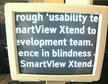 Load image into Gallery viewer, OPTELEC 17" Color Clearview 500 517 Replacement Monitor ONLY *REFURBISHED