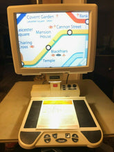 Load image into Gallery viewer, OPTELEC 17" Color Clearview 500 517 Low Vision Video Magnifier REFURBISHED 50x