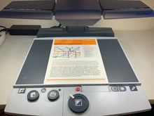 Load image into Gallery viewer, OPTELEC Clearview Plus EASY Low Vision Video Magnifier + 22" LCD & Flex Arm