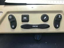 Load image into Gallery viewer, OPTELEC B/W CLEARVIEW 300 317 REFURBISHED Low Vision Magnifier + 17" BRIGHT CRT