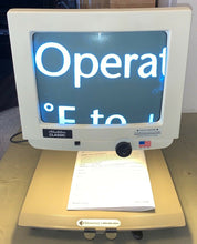 Load image into Gallery viewer, Telesensory B/W Aladdin Classic AL2A Low Vision Video Magnifier 50X EASY REFURB`