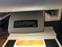 Load image into Gallery viewer, OPTELEC B/W CLEARVIEW 300 17&quot; CRT MONITOR ONLY 75MHZ REPLACEMENT
