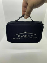 Load image into Gallery viewer, Enhanced Vision Long Pebble Portable Low Vision Magnifier 4.3” LCD 5x to 10x