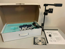 Load image into Gallery viewer, ABisee Zoom Twix Low Vision Distance Magnifier & OCR Reader Freedom Scientific