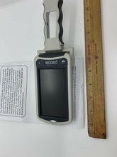Load image into Gallery viewer, Enhanced Vision Long Pebble Portable Low Vision Magnifier 4.3” LCD 5x to 10x
