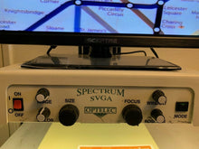 Load image into Gallery viewer, Optelec Spectrum VGA New 24" LCD Low Vision Video Magnifier Adjust Height