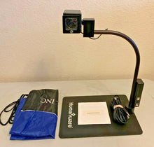 Load image into Gallery viewer, HumanWare Smartview Graduate Computer USB Portable Low Vision Video Magnifier