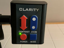 Load image into Gallery viewer, Clarity Lynx Portable Low Vision Video Magnifier 12" LCD NEW 4 Hour BATTERY