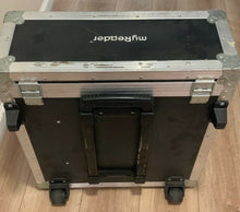 Load image into Gallery viewer, Humanware MyReader Low Vision Video Magnifier HARD SHELL Carrying Case w/ Wheels