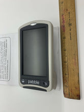 Load image into Gallery viewer, Enhanced Vision Long Pebble Portable Low Vision Magnifier 4.3” LCD 5x to 10x