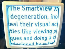 Load image into Gallery viewer, OPTELEC B/W CLEARVIEW 300 17" CRT MONITOR ONLY 75MHZ REPLACEMENT