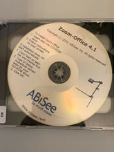 Load image into Gallery viewer, ABisee Zoom Twix Low Vision Distance Magnifier & OCR Reader Freedom Scientific