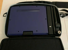 Load image into Gallery viewer, Clarity Lynx Portable Low Vision Video Magnifier 12" LCD NEW 4 Hour BATTERY