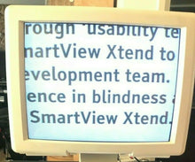 Load image into Gallery viewer, OPTELEC 17" Color Clearview 500 517 Replacement Monitor ONLY *REFURBISHED