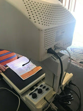 Load image into Gallery viewer, OPTELEC 17" Color Clearview 500 517 Low Vision Video Magnifier REFURBISHED 50x