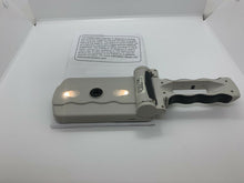 Load image into Gallery viewer, Enhanced Vision Long Pebble Portable Low Vision Magnifier 4.3” LCD 5x to 10x