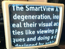 Load image into Gallery viewer, OPTELEC B/W CLEARVIEW 300 17" CRT MONITOR ONLY 75MHZ REPLACEMENT