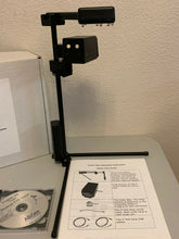 Load image into Gallery viewer, ABisee Zoom Twix Low Vision Distance Magnifier & OCR Reader Freedom Scientific
