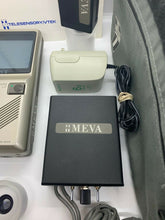 Load image into Gallery viewer, Telesensory Meva Low Vision Video Magnifier Portable Portable 4" Screen