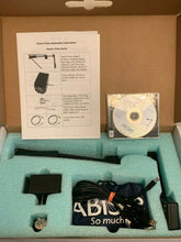 Load image into Gallery viewer, ABisee Zoom Twix Low Vision Distance Magnifier & OCR Reader Freedom Scientific