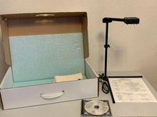 Load image into Gallery viewer, ABisee Zoom EX Low Vision Digital Laptop Magnifier OCR Reader Freedom Scientific