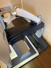Load image into Gallery viewer, Merlin Elite Ultra HD Desktop Video Magnifier with Ultra Thin 22" LCD & 6 month Warranty