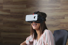 Load image into Gallery viewer, Patriot ViewPoint Head Gear Wearable Portable Low Vision Magnification System & OCR Speech Capable with 1 Year Warranty