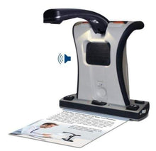 Load image into Gallery viewer, Smart Reader HD Lightweight, Portable Reader/Scanner text-to-speech