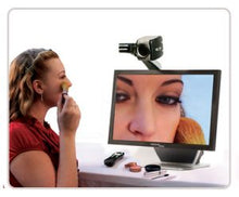 Load image into Gallery viewer, Acrobat HD Ultra w/ 22-27" LCD Screen Portable Desktop Video Magnifier & 2 Year Warranty