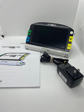 Load image into Gallery viewer, Used Amigo HD 7" Widescreen Portable Video Magnifier