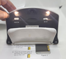 Load image into Gallery viewer, Used Amigo HD 7" Widescreen Portable Video Magnifier