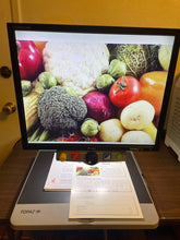 Load image into Gallery viewer, Freedom Scientific Desktop Topaz 19" LCD with FLEX ARM Low Vision Video Magnifier Reader 65X