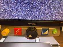 Load image into Gallery viewer, Freedom Scientific Desktop Topaz 19" LCD with FLEX ARM Low Vision Video Magnifier Reader 65X
