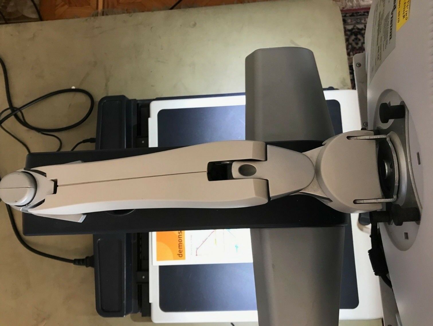 Enhanced Vision Magnifiers Enhanced Vision Merlin 19