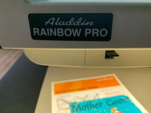 Load image into Gallery viewer, Telesensory Aladdin Rainbow Pro Color Low Vision Video Magnifier REFURBISHED
