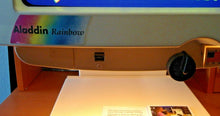 Load image into Gallery viewer, Telesensory Aladdin Rainbow Color Low Vision Video Magnifier REFURBISHED *EASY*
