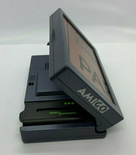Load image into Gallery viewer, Enhanced Vision Amigo Portable Low Vision Video Magnifier 6&quot; LCD
