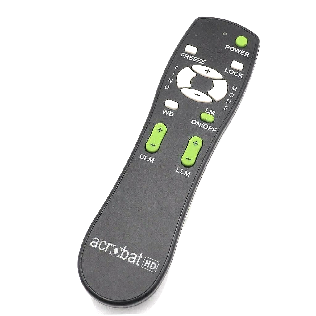 Acrobat Magnifier Enhanced Vision Acrobat Magnifier